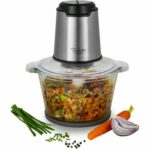 De Gusto Super Chopper EXPRESS CH-101G recenze