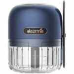 Deerma JS 100 recenze