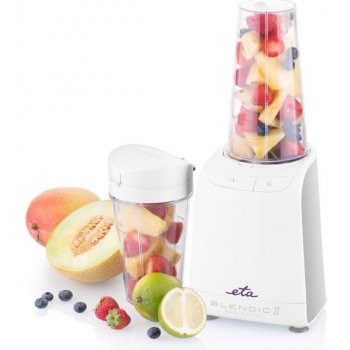 ETA Blendic Team II 4011 90030 recenze