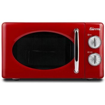 Girmi FM2102 recenze