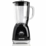 Gorenje B800RLBK recenze