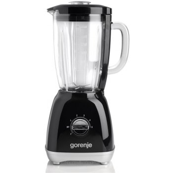 Gorenje B800RLBK recenze