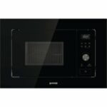 Gorenje BM201AG1BG recenze