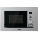 Gorenje BM201AG1X recenze