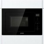 Gorenje BM251SG2BG recenze