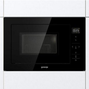 Gorenje BM251SG2BG recenze