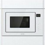 Gorenje BM251SG2WG recenze