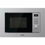 Gorenje BMI201AG1X recenze