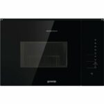 Gorenje BMI251SG3BG recenze