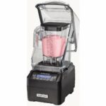 Hamilton Beach Eclipse recenze