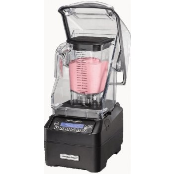 Hamilton Beach Eclipse recenze