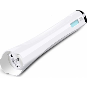 Herzberg HG-5041 recenze