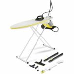 Kärcher SI 4 EasyFix Iron 1.512-462.0 recenze