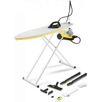 Kärcher SI 4 EasyFix Iron 1.512-462.0 recenze