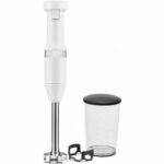 KitchenAid 5KHBV53EWH recenze