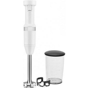 KitchenAid 5KHBV53EWH recenze