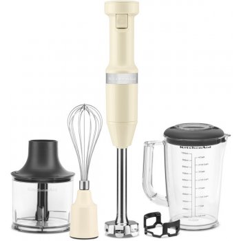 KitchenAid 5KHBV83EAC recenze