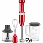 KitchenAid 5KHBV83EER recenze