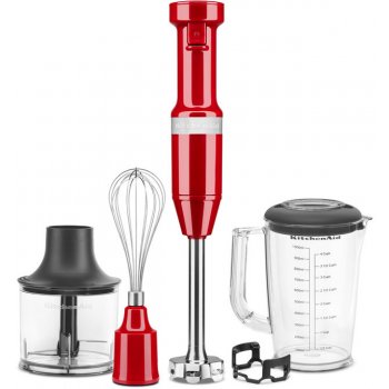 KitchenAid 5KHBV83EER recenze