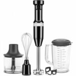 KitchenAid 5KHBV83EOB recenze