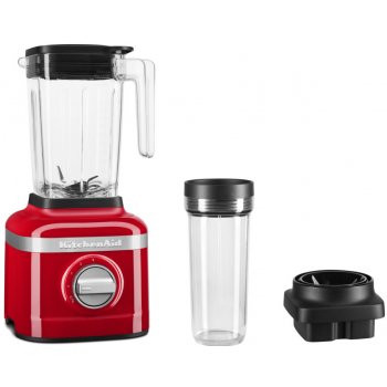 KitchenAid 5KSB1325EER recenze