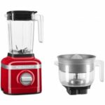 KitchenAid 5KSB1350EER recenze