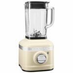 KitchenAid 5KSB4026EAC recenze