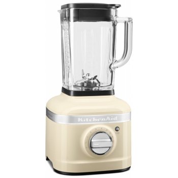 KitchenAid 5KSB4026EAC recenze