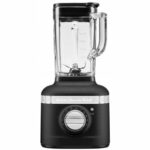 KitchenAid 5KSB4026EBK recenze