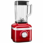 KitchenAid 5KSB4026ECA recenze