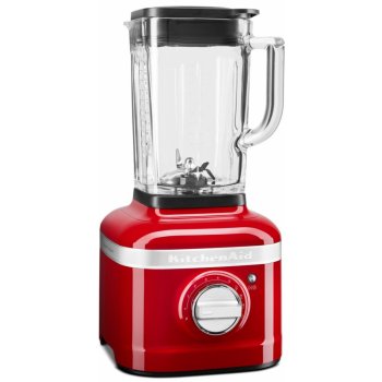KitchenAid 5KSB4026ECA recenze