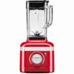 KitchenAid 5KSB4026EER recenze