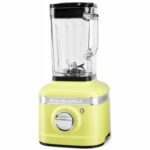 KitchenAid 5KSB4026EKG recenze