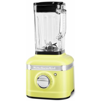 KitchenAid 5KSB4026EKG recenze