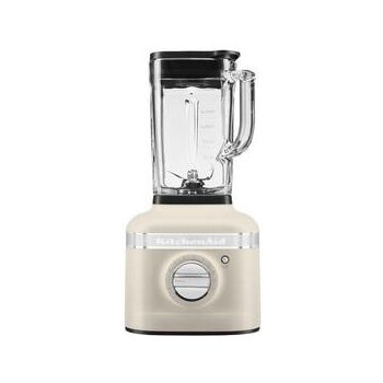 KitchenAid 5KSB4026EMH recenze