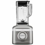 KitchenAid 5KSB4026EMS recenze
