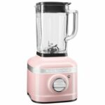 KitchenAid 5KSB4026ESP recenze
