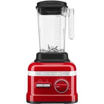 KitchenAid 5KSB6061EER recenze