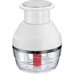 Küchenprofi PUSH recenze