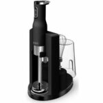 Lauben Stick Blender 800AT recenze