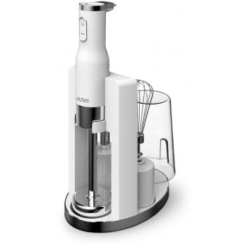 Lauben Stick Blender 800WT recenze