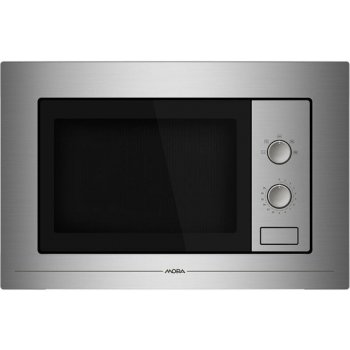 MORA VMT 125 X recenze