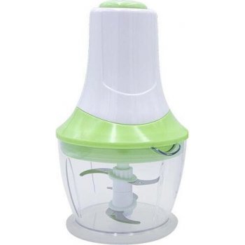 Mediashop Livington MagiCut 6v1 recenze