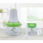 Mediashop Livington MagiCut 9v1 recenze