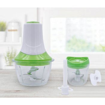 Mediashop Livington MagiCut 9v1 recenze