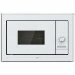 Mora VMT 445 W recenze