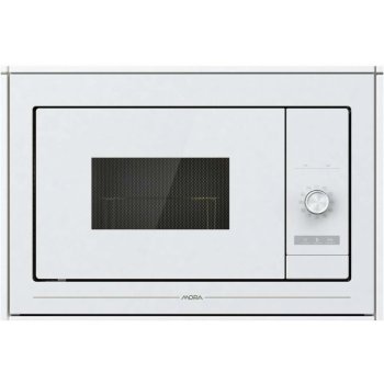 Mora VMT 445 W recenze