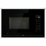 Mora VMT 745 B recenze