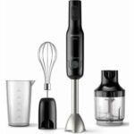 Philips HR 2543/90 recenze