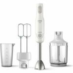 Philips HR 2546/00 recenze